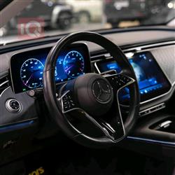 مرسيدس بنز E-Class